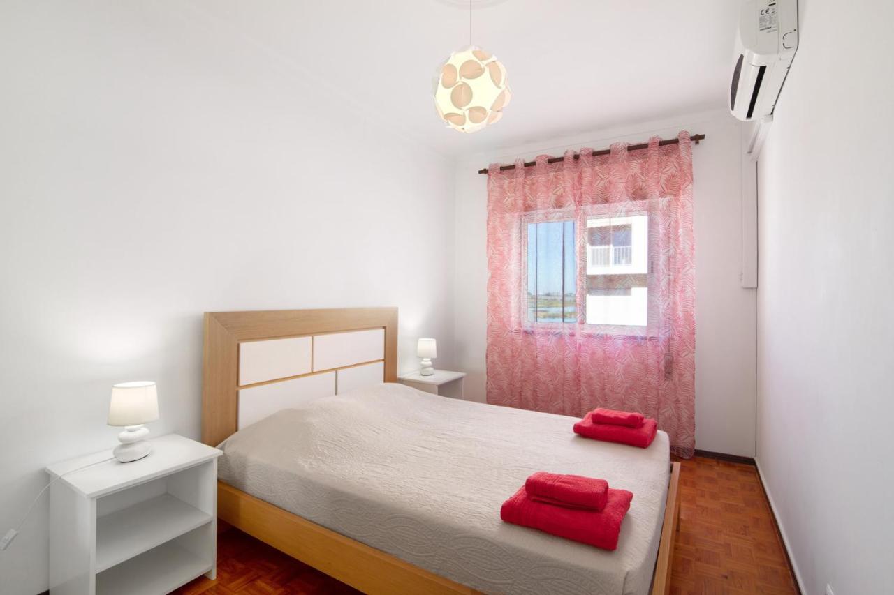 Apartamento Fuseta Exterior photo